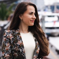 Madeleine Ochotta