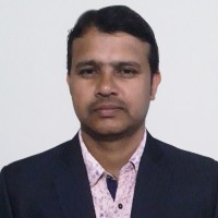 Manas Kumar Sahu