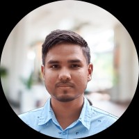 Keshav Ram
