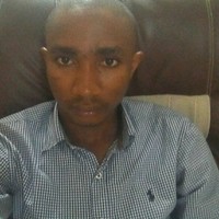 Chima Udeh