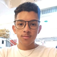 daniel espírito santo da Silva Junior