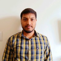Binod Kumar Maharana
