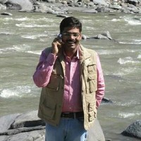C M JAIN
