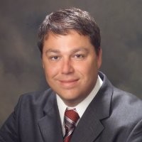 Keith Roe