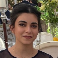 Sarah Abou Chakra
