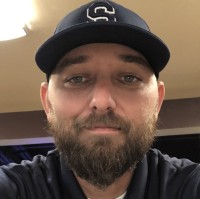 Clay Perry