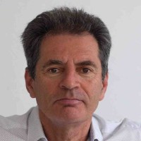Gerd Geyer