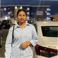 Simranpreet Kaur