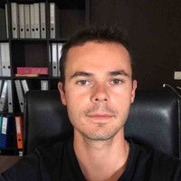 Lassarrette Paul