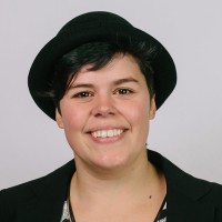 Nathalie Mini
