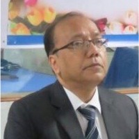 Deb Kumar Basu