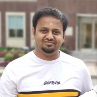 Praveen Kumar Thangaraj