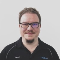 James Sutherland-Bruce