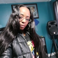 Teetee Hendricks