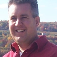 Mike Nauta