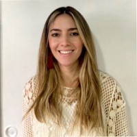 Andrea Echeverri Cardona