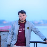 Ehtisham Asghar