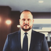 Daniel Borrego