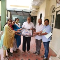BASAVARAJ U