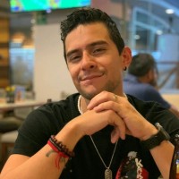 David Alejandro Bojorquez Almazán