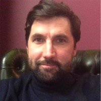 Alex Vesey
