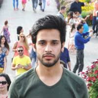 Shehzan Khan