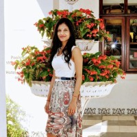 Deepa Moodley