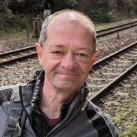 Graham Young
