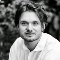 Axel Van Dijk