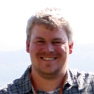 Caleb Wesley