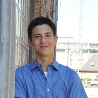 Nick Wong