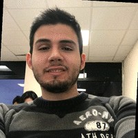 Aldo Capitanachi González