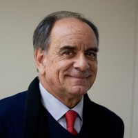 Roberto Gana Rojas