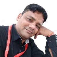 Deepak Mishra