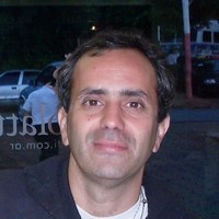 Gustavo Carlos Alvarez