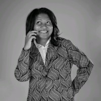 Adrienne Irma Rabemanantsoa