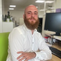 Grégoire Panarotto