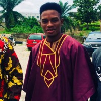 Jayeoba, Oluwatoba Isaac