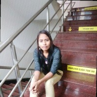 Greeshma K