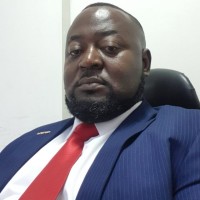 Dr Osei Victor