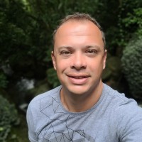 Marcelo Dos Santos Cassimiro