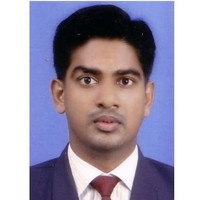 Mohamed Riyal Hayath Mohamed