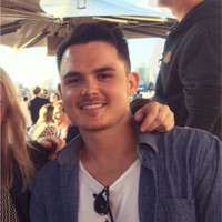 Dane King