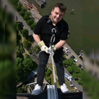 Wesley Bos