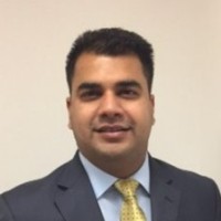 Bavesh Ramji