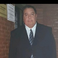 Daniel Alberto Rojas