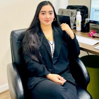 Sirisha Neupane