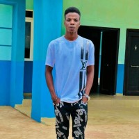Oluwaseunfunmi Oshobello