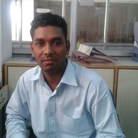 Rushikant Behera
