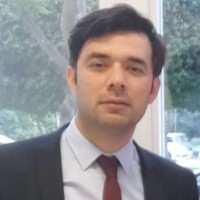 Umut Karaeraslan